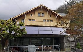Ritterstuebli